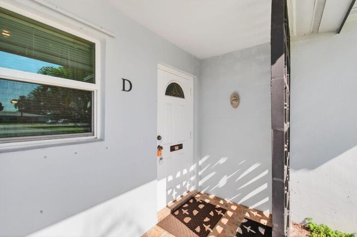 Property Photo: 417 High Point Boulevard FL 33445