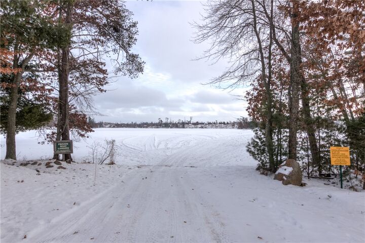 Property Photo: 2351 11 1/4 Avenue 76 WI 54822