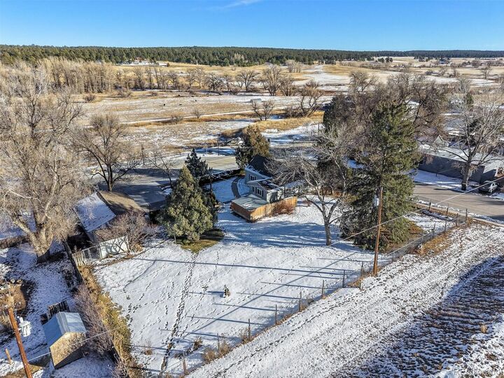 Property Photo: 577 S Main Street CO 80107