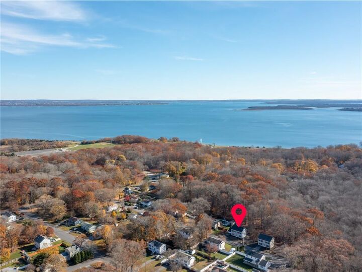 Property Photo:  66 Medford Street  RI 02889 