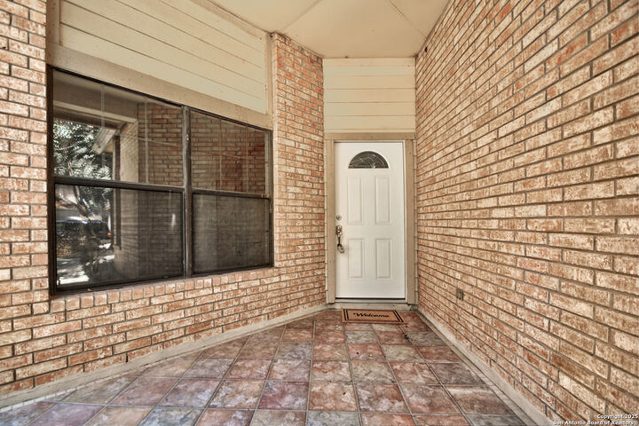 Property Photo:  3234 Falcon Grove  TX 78247 