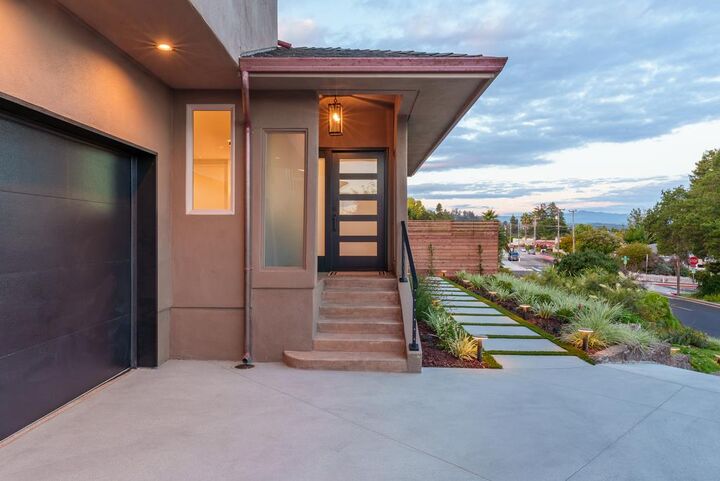 Property Photo:  1310 Escalona Drive  CA 95060 