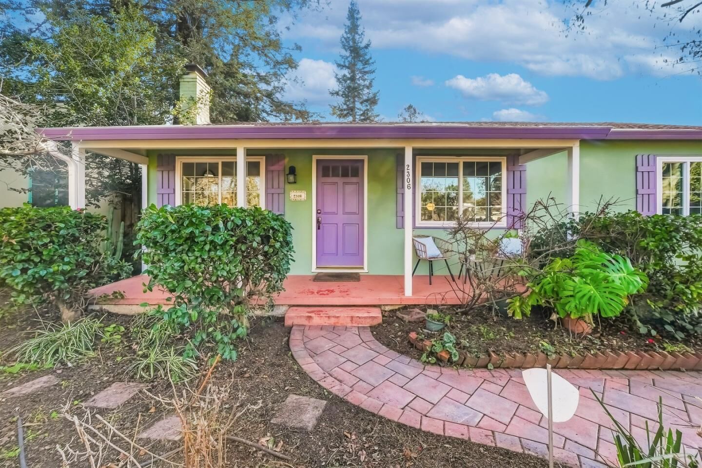 Property Photo:  2306 Peachtree Lane  CA 95128 