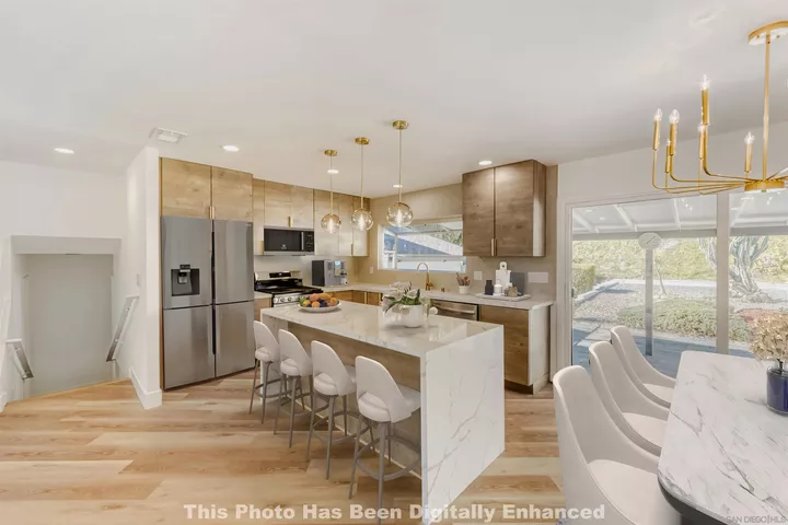 Property Photo: 6484 Belle Glade Ave CA 92119