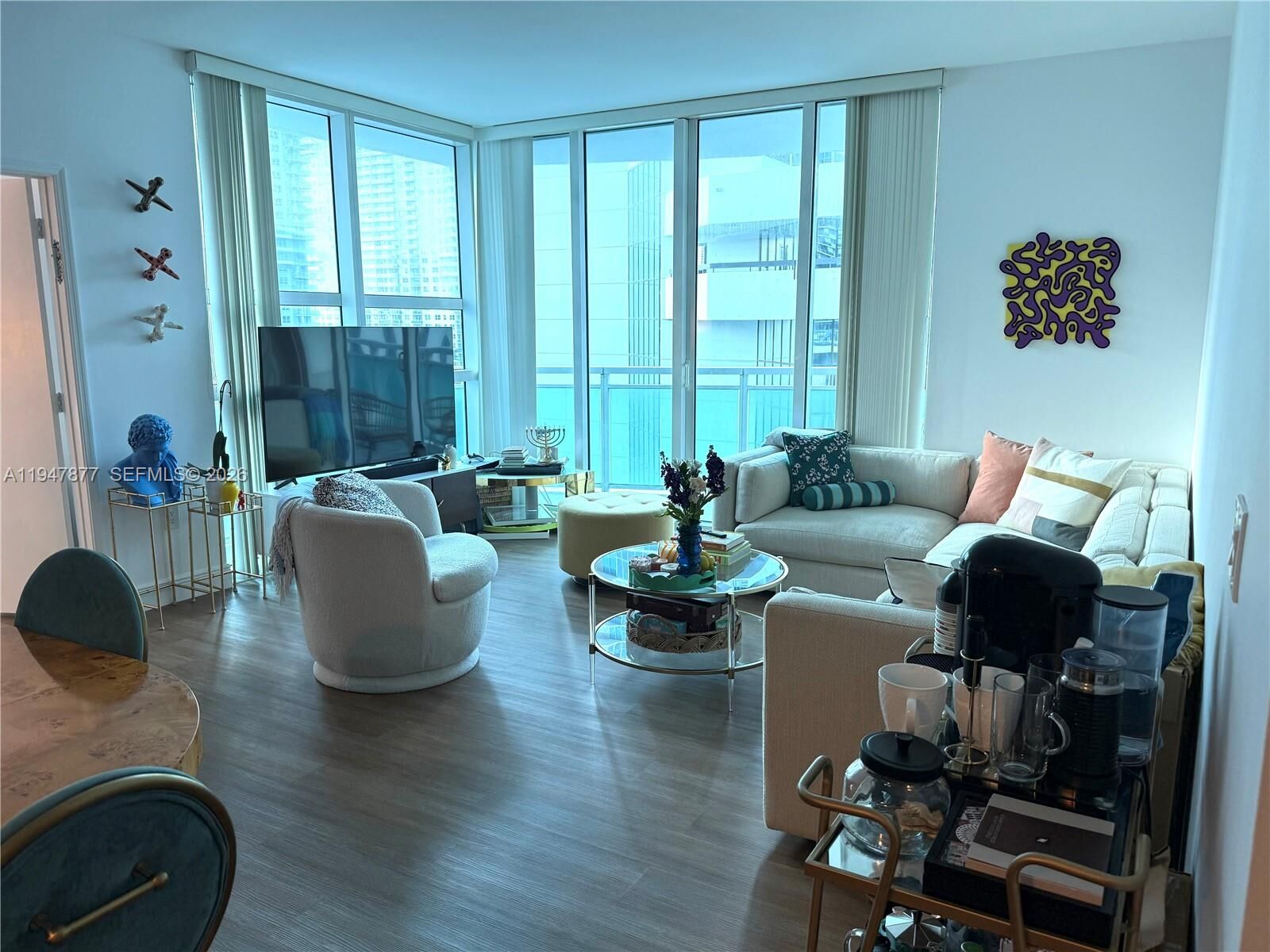 Property Photo:  951 Brickell Ave 1110  FL 33131 