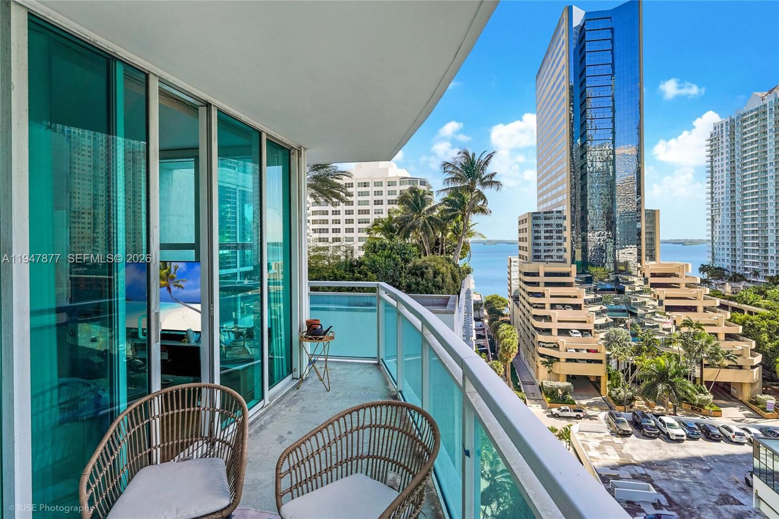 Property Photo:  951 Brickell Ave 1110  FL 33131 