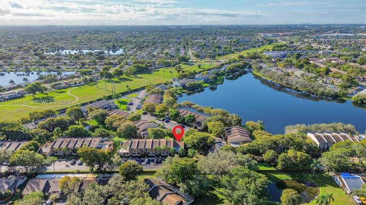 Property Photo:  9770 NW 15th St 293  FL 33024 