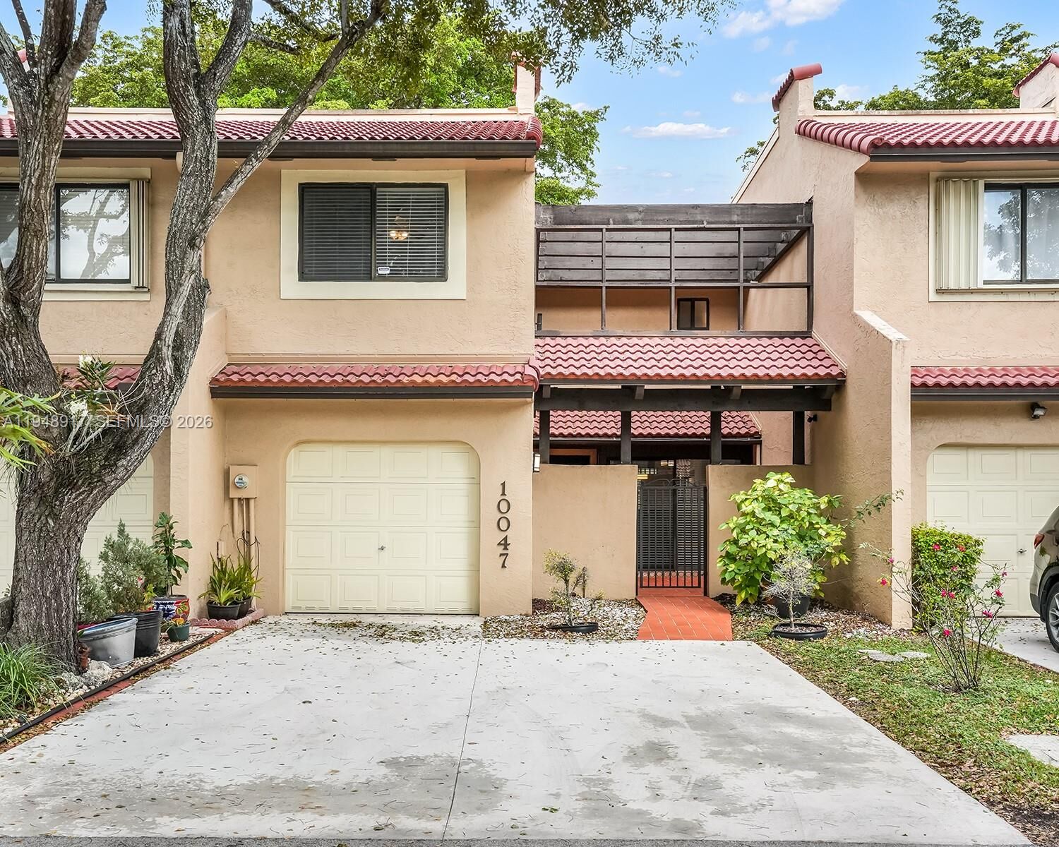 Property Photo:  10047 Costa Del Sol Blvd K-62B  FL 33178 