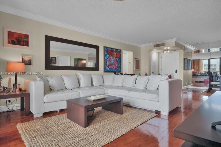 Property Photo:  1121 Crandon Blvd E803  FL 33149 