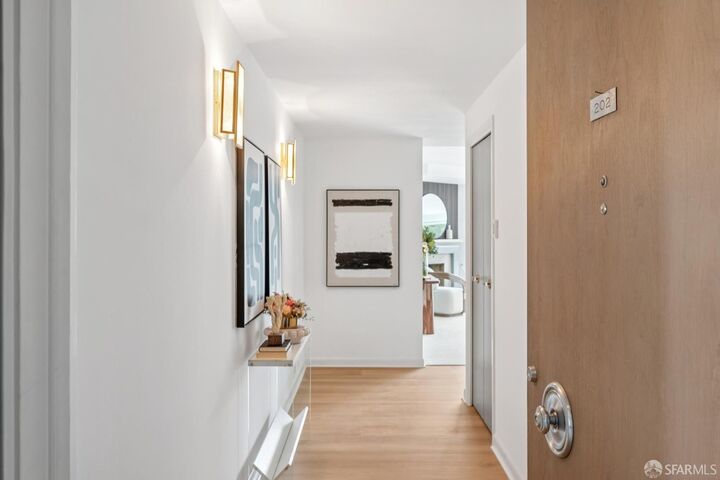 Property Photo:  1750 Taylor Street 202  CA 94133 