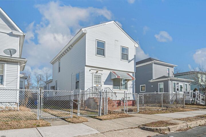Property Photo:  108 W Adams Ave  NJ 08232 
