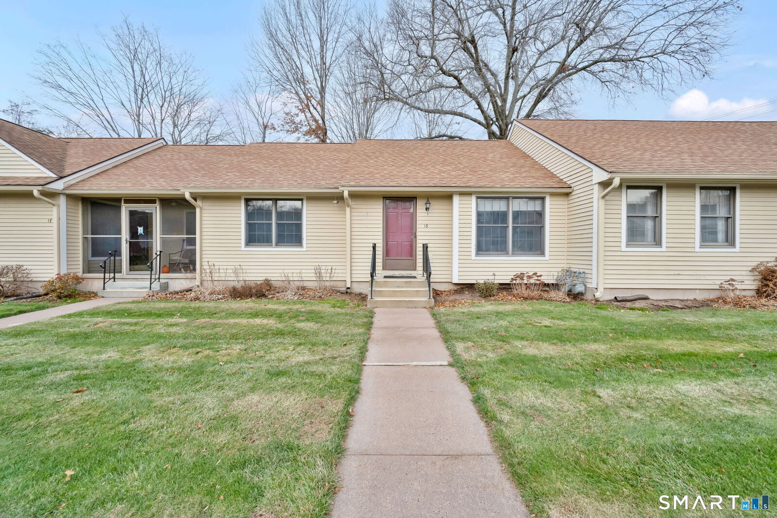 Property Photo: 13 Rockhaven Drive 13 CT 06033