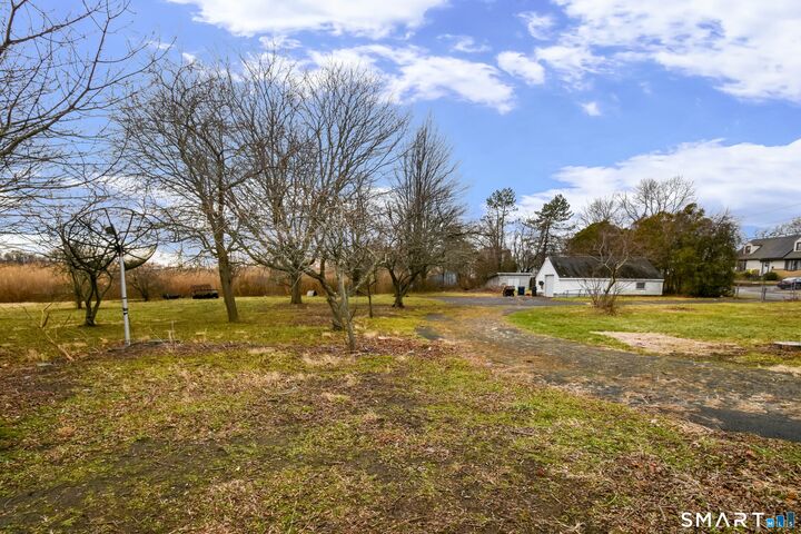 Property Photo:  1260 Elm Street  CT 06615 