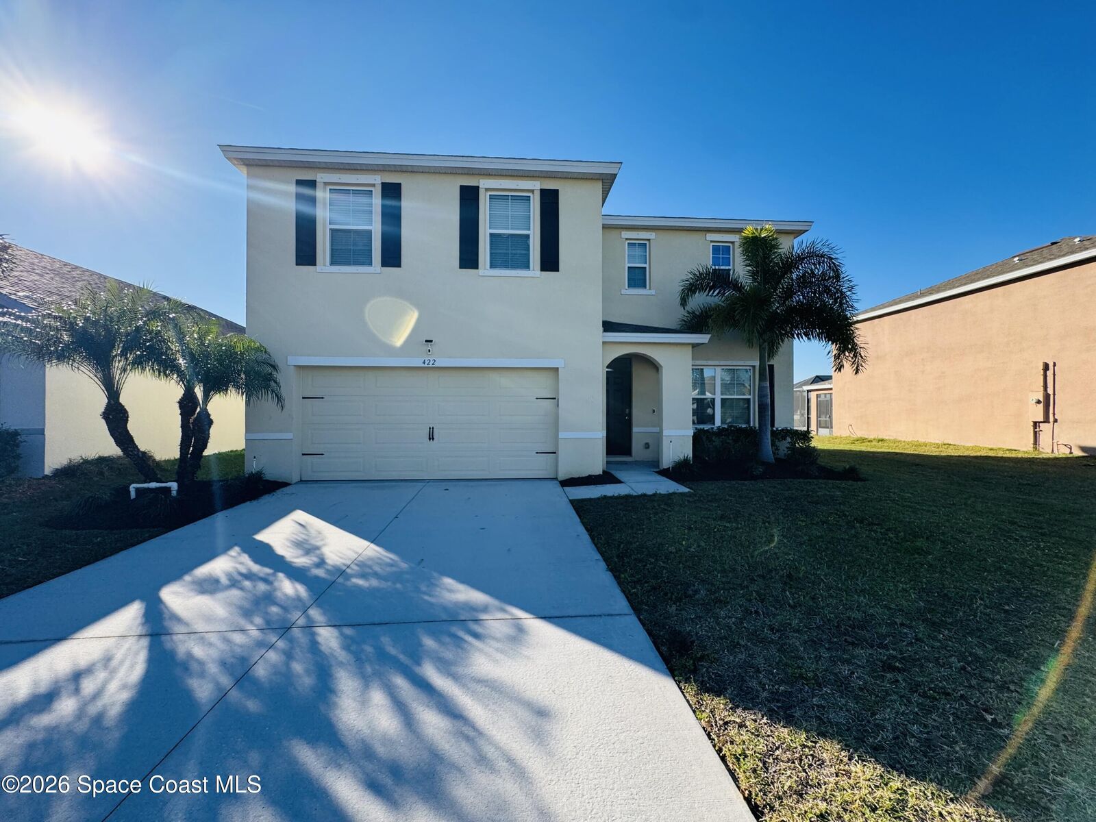 Property Photo:  422 Moray Drive SW  FL 32908 