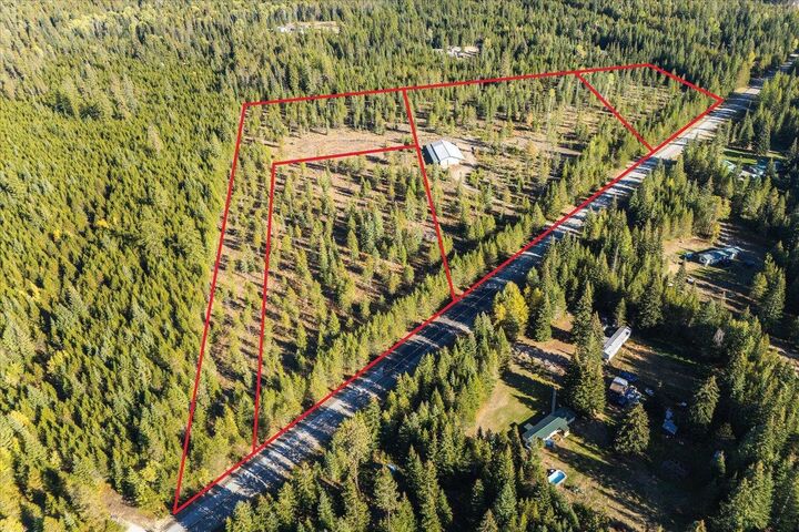 Property Photo:  Nka Coyote Trl 453119560002  WA 99156 