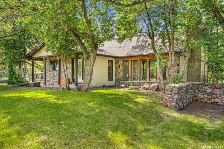 Property Photo:  Rural Address  SK S0K 2P0 