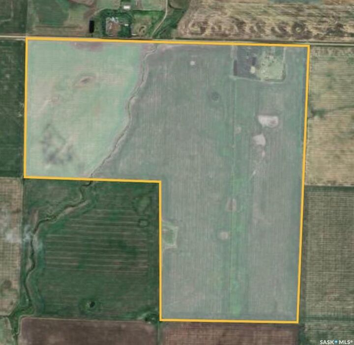 Photo de la propriété:  Rural Address  SK S0K 2P0 