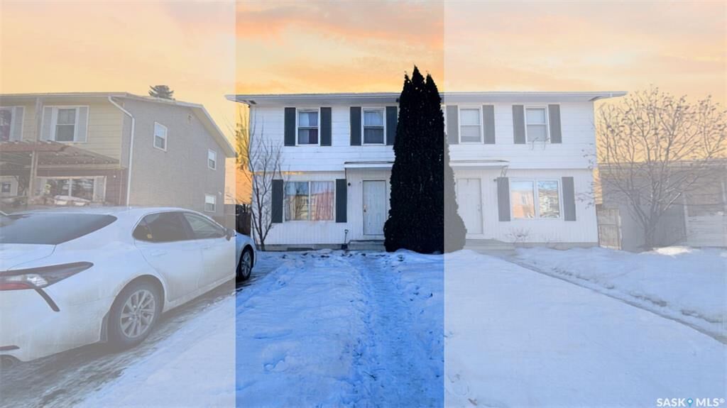 Property Photo: 3114 7th Street E SK S7H 1B3