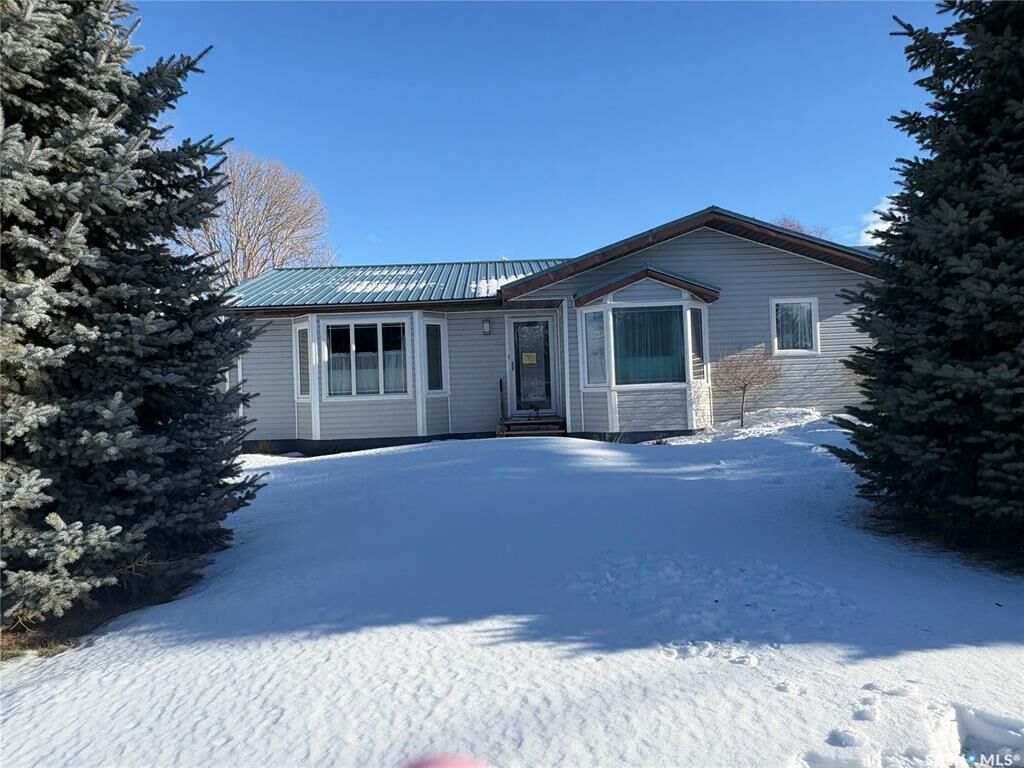 Photo de la propriété: 409 Sherbrooke Street N SK S0G 5H0