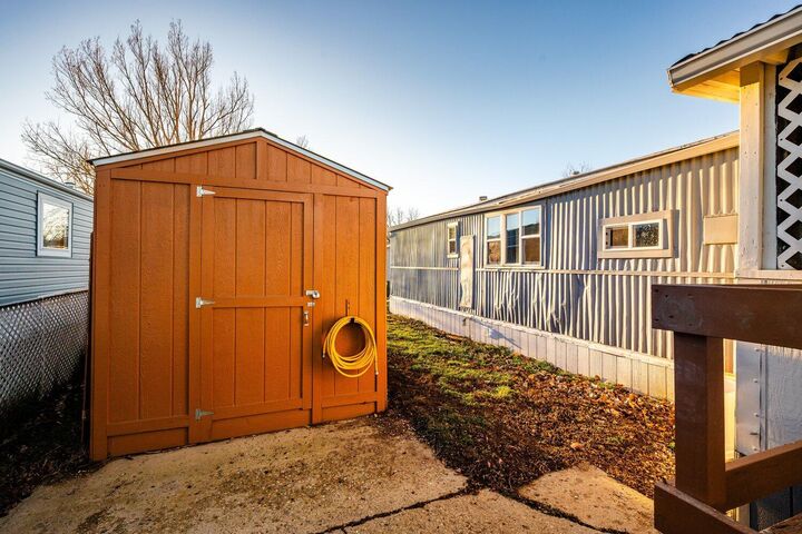 Property Photo:  1511 Mydland Road 182  WY 82801 