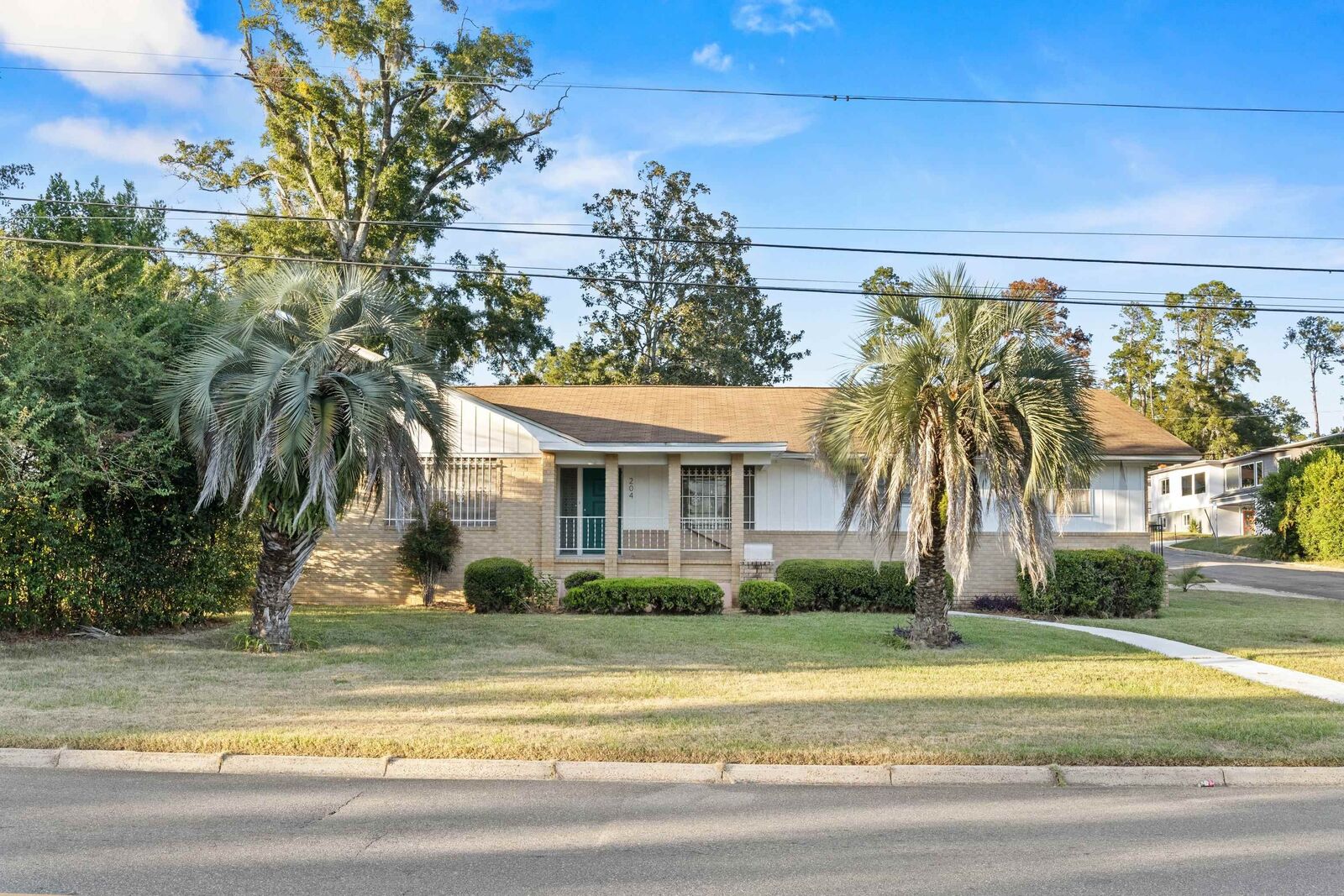 Property Photo:  204 Ruby Hubbard Way  FL 32301 