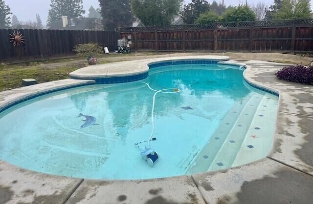 Property Photo:  3345 S Jackie Street  CA 93277 