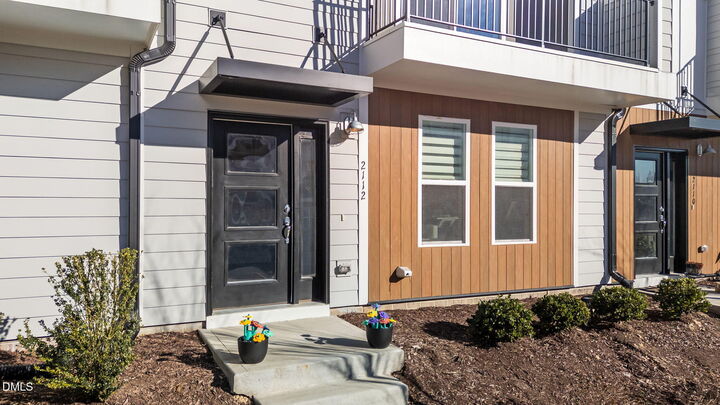 Property Photo: 2112 Big Falls Drive NC 27591