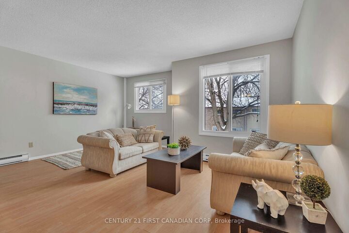 Photo de la propriété: 40 Summit Avenue 86 ON N6H 4S3