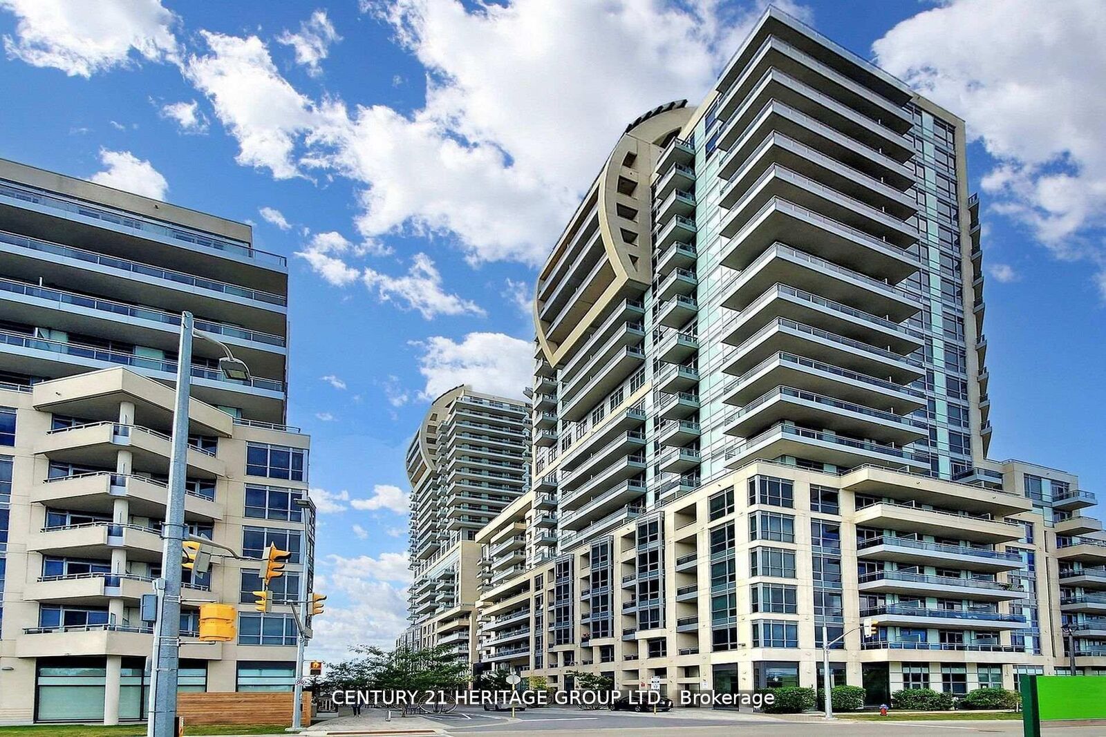 Photo de la propriété:  9201 Yonge Street 319  ON L4C 6Z2 