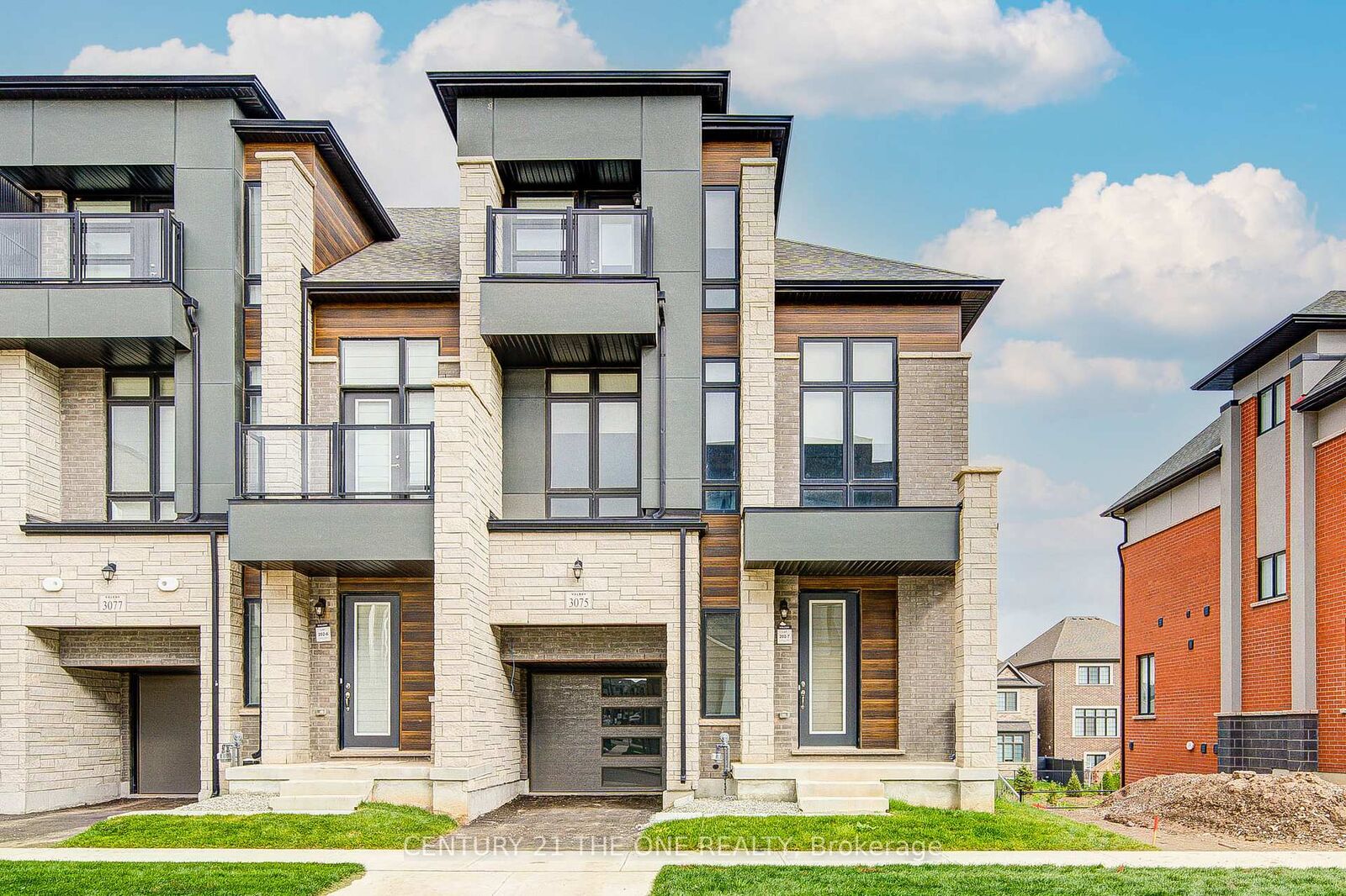 Photo de la propriété: 3075 Perkins Way N/A ON L6H 7G1