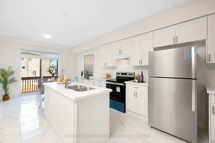 Photo de la propriété: 18 Heming Street ON N3L 0M5