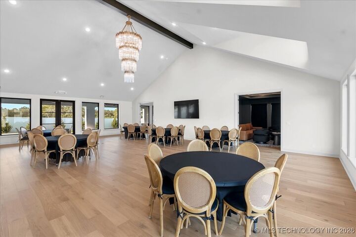 Property Photo:  1208 N 72nd Street  OK 74014 