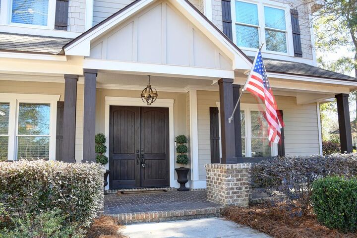 Property Photo: 4281 Spring Branch Cir GA 31601