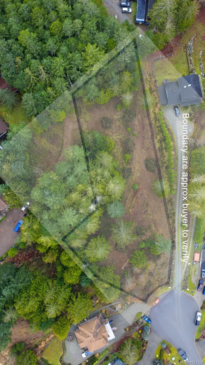 Property Photo:  Lot A Streamside Pl  BC V0R 2P2 