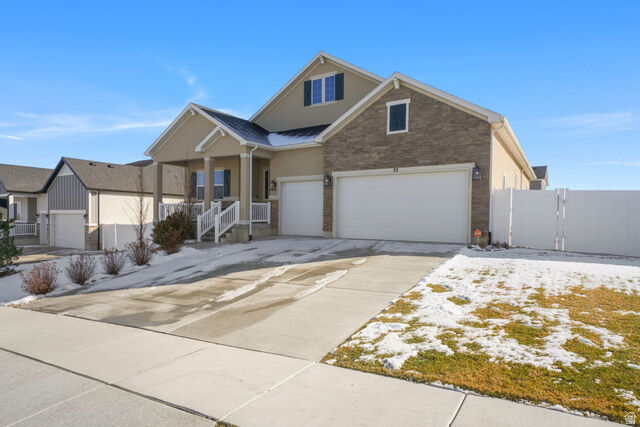 Property Photo:  53 E Moorhen Dr  UT 84045 