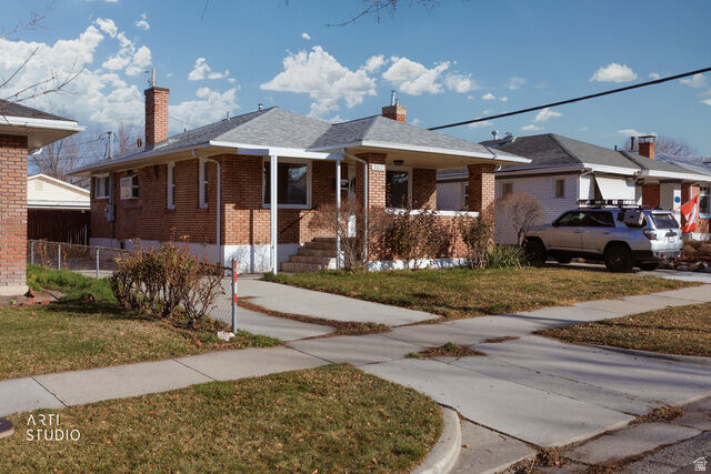 Property Photo:  567 E Redondo Ave  UT 84105 