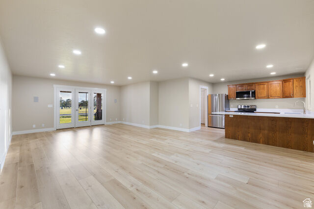 Property Photo:  10861 N Panorama Dr  UT 84003 