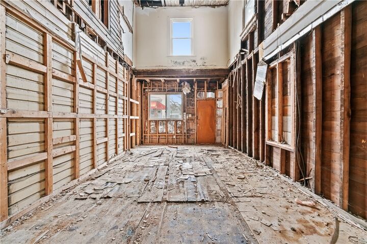 Property Photo:  149 Murdock Street  PA 15317 