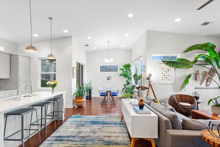 Property Photo:  3101 Sunnylawn Circle B  TX 78723 