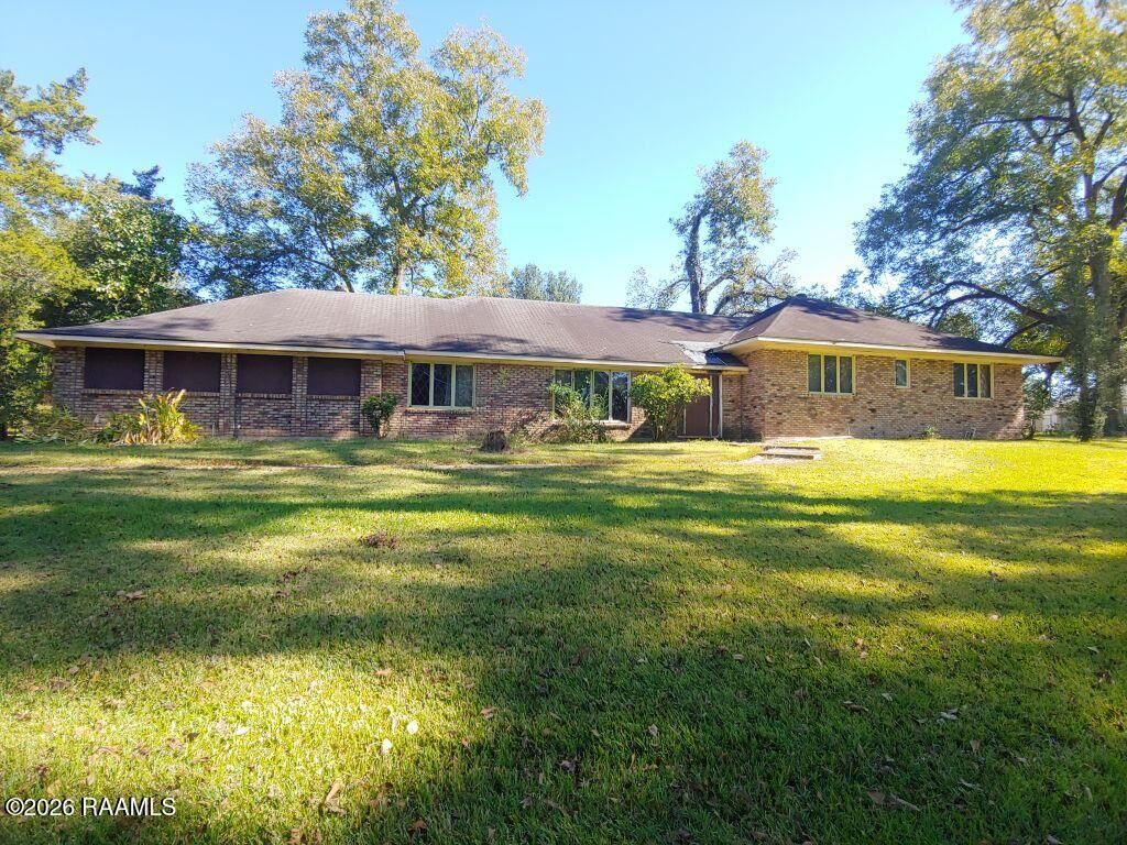 Property Photo: 151 Country Ridge Road LA 70570