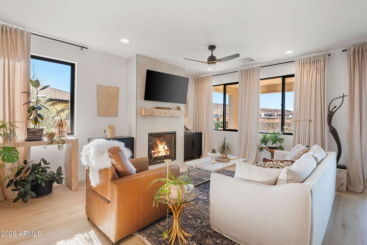 Property Photo:  5096 N Atwood Court  AZ 86314 