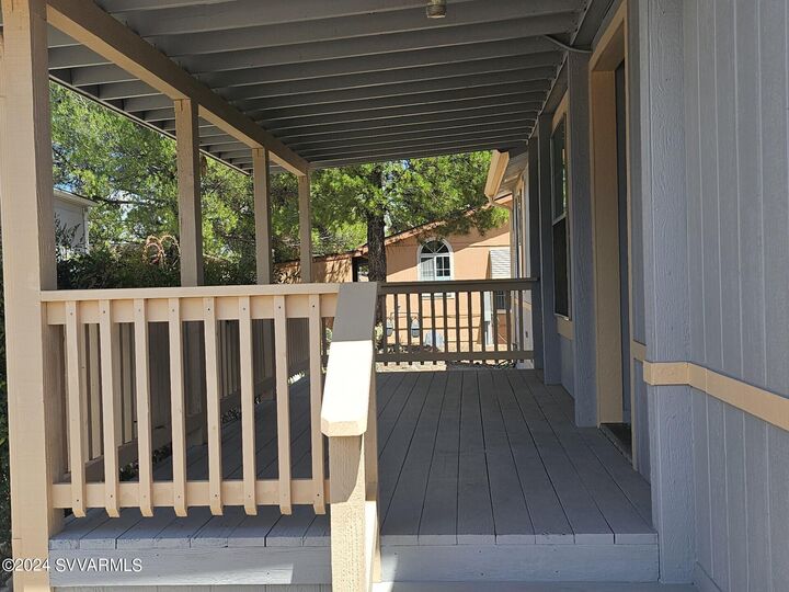 Property Photo:  2050 W State Route 89-A 147  AZ 86326 