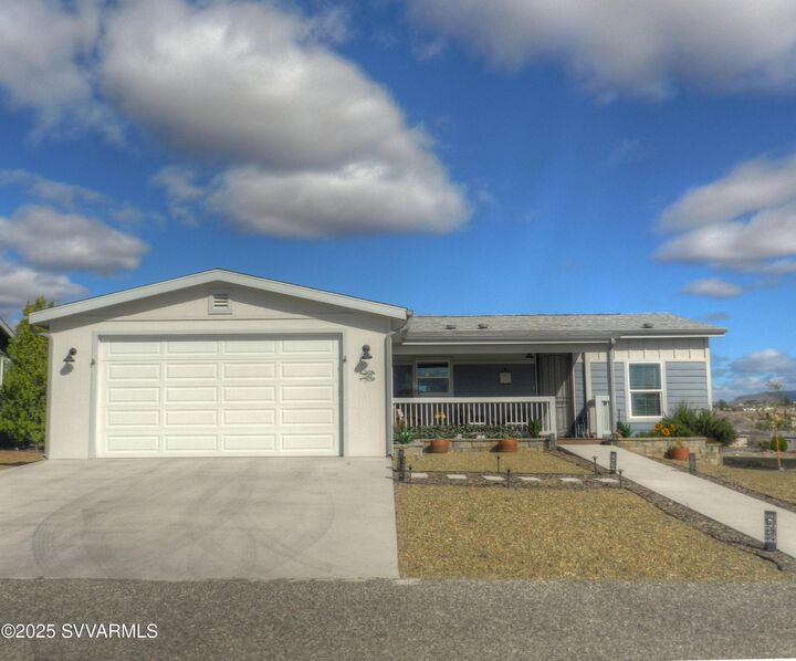 Property Photo:  790 W On The Greens Boulevard  AZ 86326 