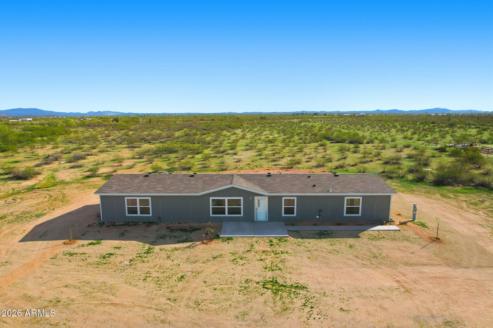Property Photo: 19838 E Bear Lane AZ 85132