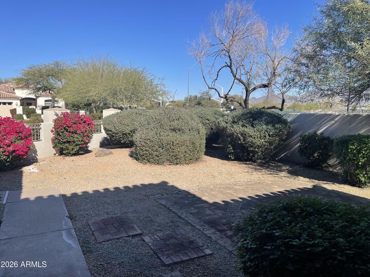Property Photo:  7979 E Princess Drive 8  AZ 85255 