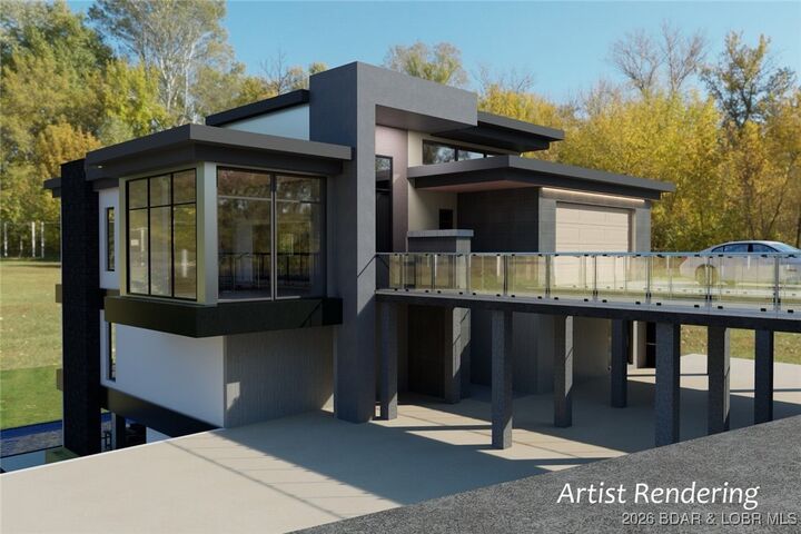 Property Photo:  Mistwood Moorings On Mistwood Bluff Rd - Lots 5 And 5A  MO 65020 