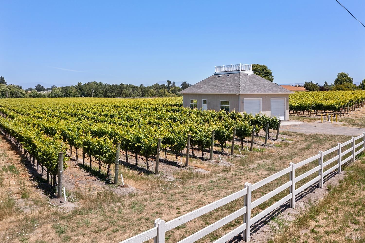 Property Photo:  5505 Bravo Toro Lane  CA 95401 