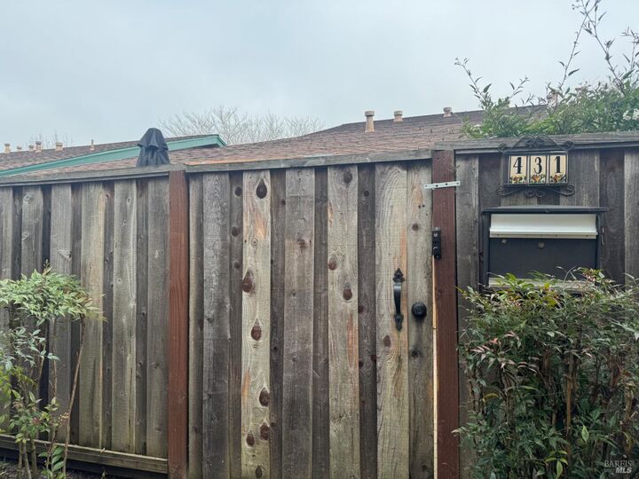 Property Photo:  431 Lincoln Avenue  CA 94931 