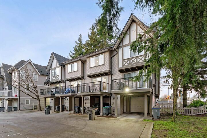 Property Photo: 12778 66 Avenue 7 BC V3W 1K9