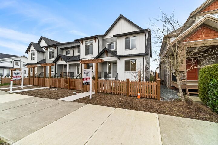 Property Photo:  20999 83 Avenue  BC V2Y 4K4 